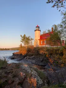 Eagle Harbor Cozy Cottage - Image 5