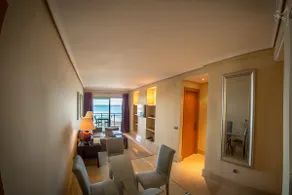 Balcón del Puerto, Penthouse-Solarium h - Image 2