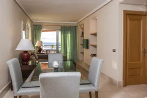 Balcón del Puerto, Penthouse-Solarium h - Image 5