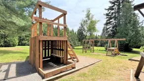 Le1601 - Le Petit Renard - Chalet spa and beach - Image 5
