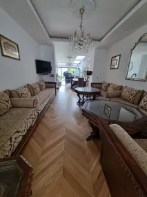 Apartment 3 bedrooms, WiFi, Brussels Airport - Image 4