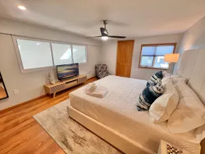 Beach Zen 3BR Condo w/ Pool - Image 4