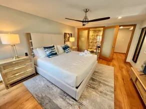 Beach Zen 3BR Condo w/ Pool - Image 5
