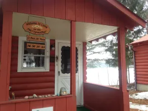 Camp Merryweather in the ADK - Image 4