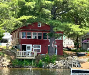 Camp Merryweather in the ADK - Image 2