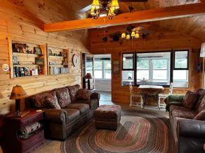 Camp Merryweather in the ADK - Image 5