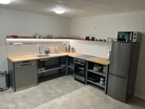Private apartment Brewery Mill - Image 4