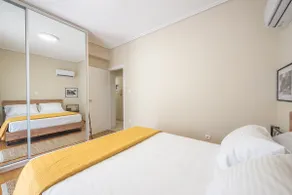 Wonderful apartment in Ilion bordering Petroupoli - Image 4