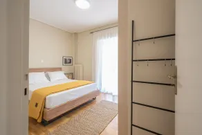 Wonderful apartment in Ilion bordering Petroupoli - Image 5