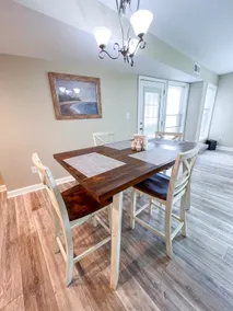 River Retreat - Fairfield Harbour condo - Image 4