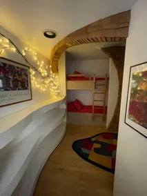 Albuquerque Birdhouse - Image 3