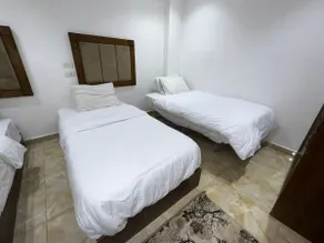 Luxurious Family Apartment Sleeps 7 n the Pyramids - Image 2