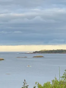 Lahave Islands Seaside Retreat - Image 2