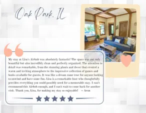 Cozy, Walkable Apt. w/ Kitch. & Parking for 4 - Image 2