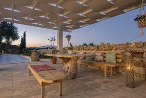 Luxury 3 Bedroom Villa | Private Pool | Sea View - Image 5