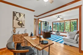 Polo Comfort-Wake Forest/Graylyn (3BR, Sunroom) - Image 3