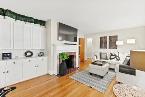 Polo Comfort-Wake Forest/Graylyn (3BR, Sunroom) - Image 5