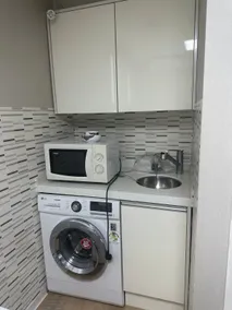 Studio-209/Room + Toilet (Shower room)/Exclusive Accommodation/8 minutes walk from subway station/1 minute from bus stop/Single bed/ - Image 2