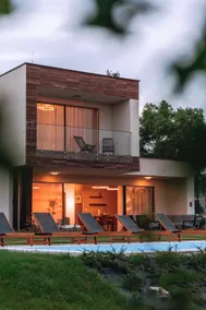 Iris Croatica K awarded BEST apartment in Croatia - Image 5