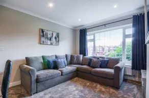 Potter's Escape-walking distance from The Studios! - Image 2