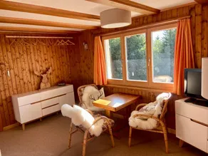 Chalet Tobeleck - CharmingStay - Image 3
