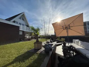 Detached modern villa on the water! - Image 3