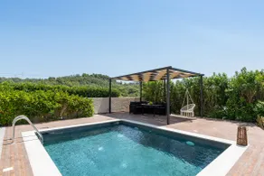 Dioni Pool House - Image 3