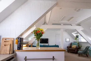 Tranquil cosy apartment in centre of Avening - Pass the Keys - Image 2