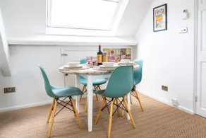 Tranquil cosy apartment in centre of Avening - Pass the Keys - Image 4
