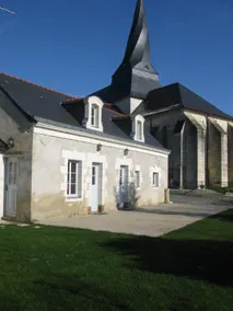 Gîte/charm: 15 minutes to La Fleche Zoo - Image 2