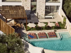 Ismet Villa, a SeaView Glorious Hideaway, By ThinkVilla - Image 2