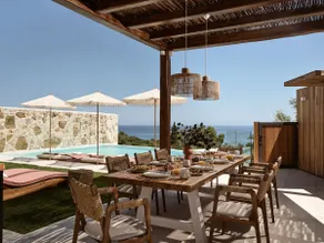 Ismet Villa, a SeaView Glorious Hideaway, By ThinkVilla - Image 3