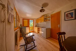 Cottage The Sunny Hill - Ground Floor Apartment - Image 4
