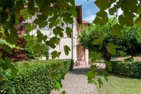 Maison Cècile Appartamento in villa. Host Marianna - Image 2
