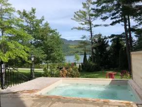 Waterfront villa *saltwater built-in hot tub*sauna*nature - Image 4