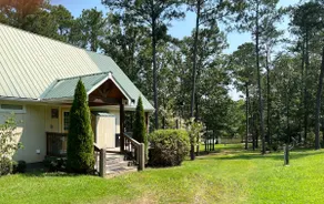 Lakefront Chalet - Ramp/Pier/Dock - Image 4