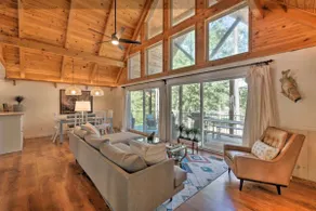 Lakefront Chalet - Ramp/Pier/Dock - Image 2