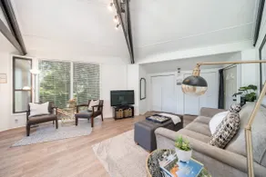 Unique Octagon Home near Hot Springs - Image 5