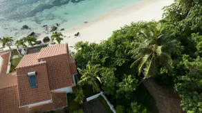 Beach View Villa - Beauvallon villas - Image 4