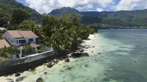 Beach View Villa - Beauvallon villas - Image 2