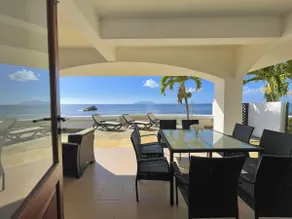 Beach View Villa - Beauvallon villas - Image 3