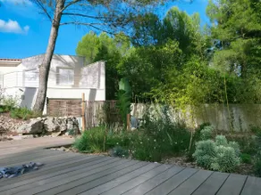 Les Libellules studio, parking, pool - Image 3