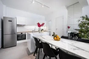 Casa Lemonia - 110 sqm Maisonette - Image 3