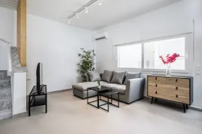 Casa Lemonia - 110 sqm Maisonette - Image 2