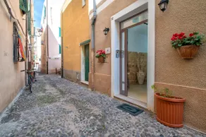 San Michele Vacation Home, Third Floor, Sea View - Image 5