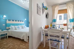 San Michele Vacation Home, Third Floor, Sea View - Image 3