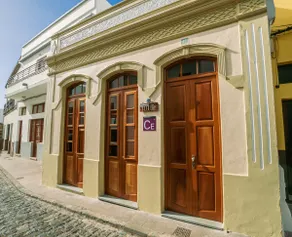 CASA EMBLEMÁTICA MARUCA y LELI - Image 4