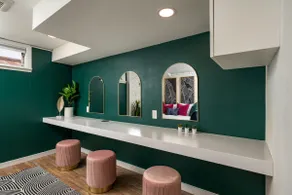 POOL/SPA+Speakeasy ·3.5 baths· 14 min to Downtown! - Image 4