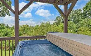 Rustic|SunsetView|Pool|ArcadeGames|BBQ|FirePit - Image 4