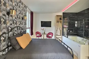 Relax room near Paris Porte de Versailles - Image 4